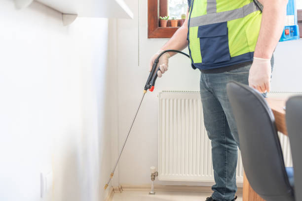  Toulon, IL Pest Control Pros